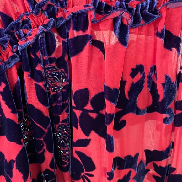 Hale Bob Lounge Top - Picture 6 of 6